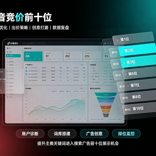 楚雄抖音搜索竞价