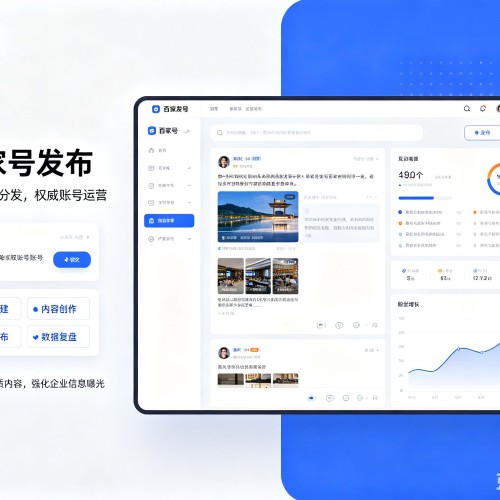 楚雄百家号信息发布代运营